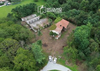 Vista - Capannone strada Regione Fornaci, 19, Peveragno - foto 1