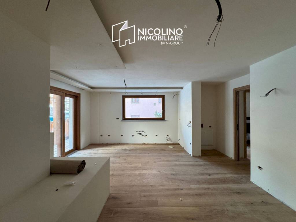 Soggiorno - Three-room apartment corso Nizza, 15, Limone Piemonte - photo 1