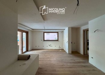 Soggiorno - Three-room apartment corso Nizza, 15, Limone Piemonte - photo 1