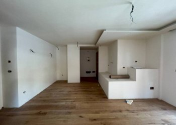 Soggiorno - Three-room apartment corso Nizza, 15, Limone Piemonte - photo 6