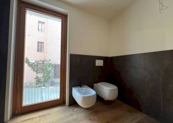 Bagno - Three-room apartment corso Nizza, 15, Limone Piemonte - photo 8