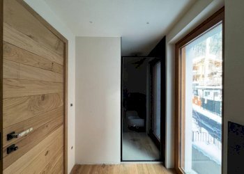 Bagno - Three-room apartment corso Nizza, 15, Limone Piemonte - photo 9