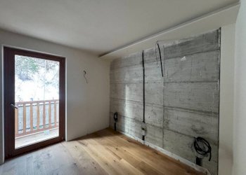 Camera da letto - Three-room apartment corso Nizza, 15, Limone Piemonte - photo 14