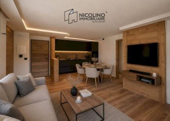Salone - Three-room apartment corso Nizza, 15, Limone Piemonte - photo 1