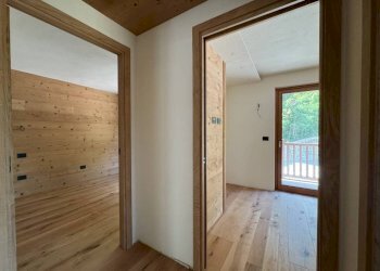 Disimpegno - Three-room apartment corso Nizza, 15, Limone Piemonte - photo 14