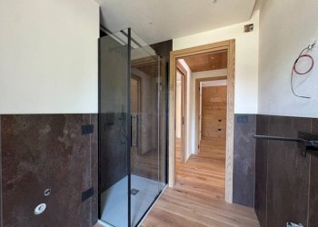 Bagno - Three-room apartment corso Nizza, 15, Limone Piemonte - photo 16