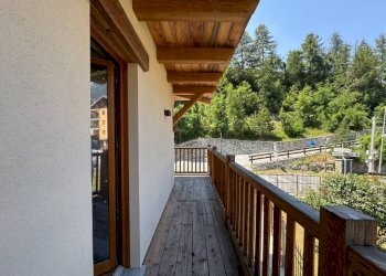 Balcone - Three-room apartment corso Nizza, 15, Limone Piemonte - photo 17