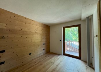 Camera da letto - Three-room apartment corso Nizza, 15, Limone Piemonte - photo 19