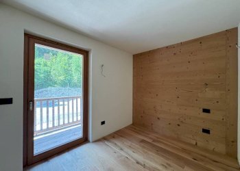 Camera da letto - Three-room apartment corso Nizza, 15, Limone Piemonte - photo 22