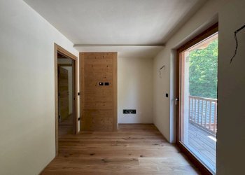 Camera da letto - Three-room apartment corso Nizza, 15, Limone Piemonte - photo 24