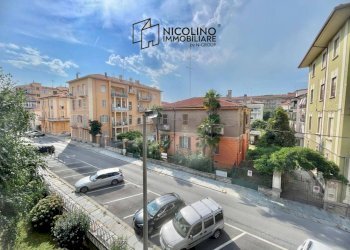 Vista - Appartamento via Alessandro Volta, 7, Cuneo (zona Centro) - foto 1