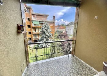 Balcone - Appartamento via Alessandro Volta, 7, Cuneo (zona Centro) - foto 17
