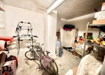 Box auto - Appartamento via Alessandro Volta, 7, Cuneo (zona Centro) - foto 33