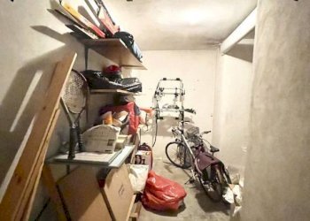 Cantina - Appartamento via Alessandro Volta, 7, Cuneo (zona Centro) - foto 34