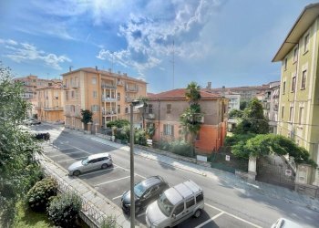 Vista - Appartamento via Alessandro Volta, 7, Cuneo (zona Centro) - foto 6