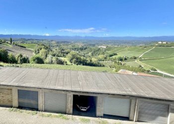 Interno non residenziale - Negozio via Monchiero, 5, Monforte d'Alba - foto 14