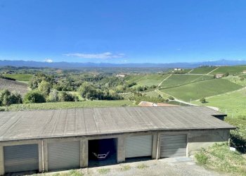 Box auto - Negozio via Monchiero, 5, Monforte d'Alba - foto 15