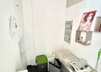 Interno non residenziale - Negozio via Monchiero, 5, Monforte d'Alba - foto 20