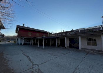 Vista - Negozio via San Giovenale, 16, Peveragno - foto 3