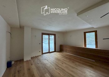 Soggiorno - Three-room apartment corso Nizza, 15, Limone Piemonte - photo 1