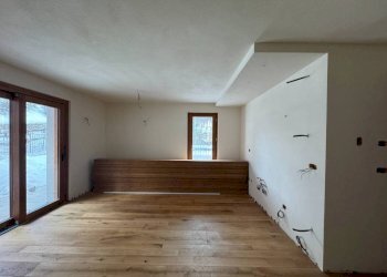 Soggiorno - Three-room apartment corso Nizza, 15, Limone Piemonte - photo 3