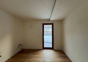 Camera da letto - Three-room apartment corso Nizza, 15, Limone Piemonte - photo 9