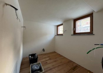 Camera da letto - Three-room apartment corso Nizza, 15, Limone Piemonte - photo 12