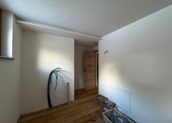 Camera da letto - Three-room apartment corso Nizza, 15, Limone Piemonte - photo 14