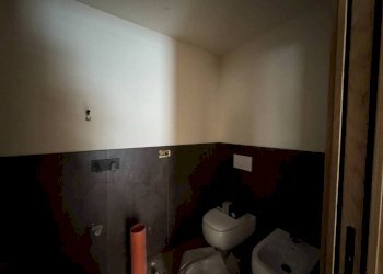 Bagno - Three-room apartment corso Nizza, 15, Limone Piemonte - photo 15