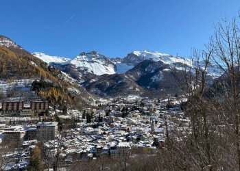 Vista - Three-room apartment corso Nizza, 15, Limone Piemonte - photo 25