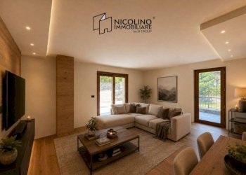 Salone - Three-room apartment corso Nizza, 15, Limone Piemonte - photo 1