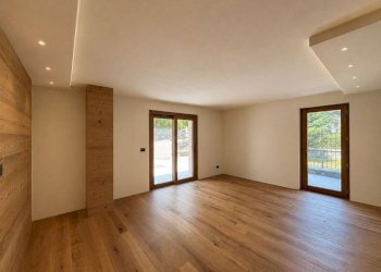 Salone - Three-room apartment corso Nizza, 15, Limone Piemonte - photo 8