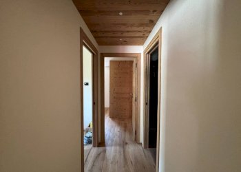 Corridoio - Three-room apartment corso Nizza, 15, Limone Piemonte - photo 11