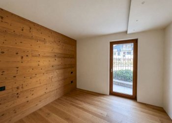 Camera da letto - Three-room apartment corso Nizza, 15, Limone Piemonte - photo 12