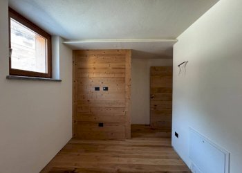 Camera da letto - Three-room apartment corso Nizza, 15, Limone Piemonte - photo 15
