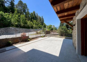 Giardino - Three-room apartment corso Nizza, 15, Limone Piemonte - photo 18