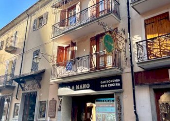 Facciata - Independent house via Roma, 6, Limone Piemonte - photo 2