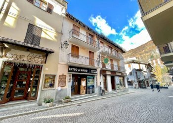 Zona - Independent house via Roma, 6, Limone Piemonte - photo 5