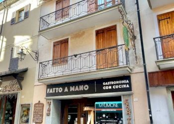 Facciata - Independent house via Roma, 6, Limone Piemonte - photo 7