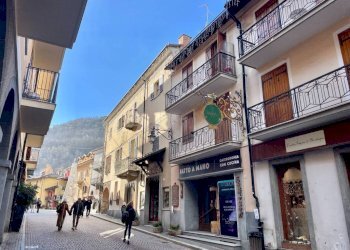 Zona - Independent house via Roma, 6, Limone Piemonte - photo 8