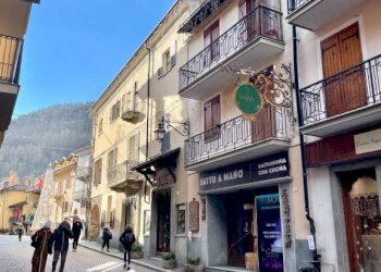 Zona - Independent house via Roma, 6, Limone Piemonte - photo 9