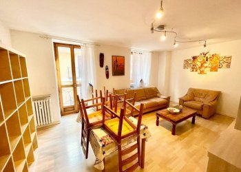 Salone - Independent house via Roma, 6, Limone Piemonte - photo 12