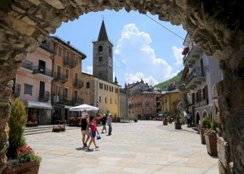 Zona - Independent house via Roma, 6, Limone Piemonte - photo 29