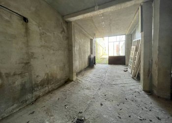 Magazzino - Capannone via Vecchia di Borgo San Dalmazzo, Cuneo (zona Donatello) - foto 6