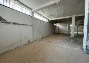 Magazzino - Capannone via Vecchia di Borgo San Dalmazzo, Cuneo (zona Donatello) - foto 7