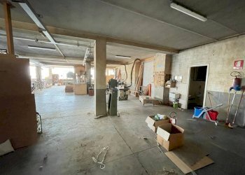 Laboratorio - Capannone via Vecchia di Borgo San Dalmazzo, Cuneo (zona Donatello) - foto 15