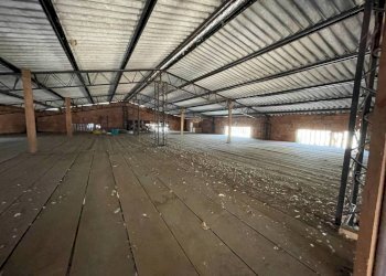 Cannone - Capannone via Vecchia di Borgo San Dalmazzo, Cuneo (zona Donatello) - foto 21