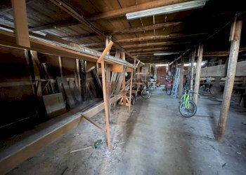 Cannone - Capannone via Vecchia di Borgo San Dalmazzo, Cuneo (zona Donatello) - foto 23