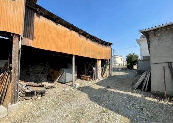 Tettoie - Capannone via Vecchia di Borgo San Dalmazzo, Cuneo (zona Donatello) - foto 25
