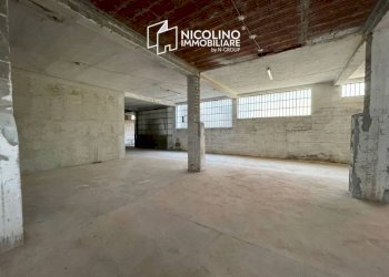 Magazzino - Capannone via Vecchia di Borgo San Dalmazzo, Cuneo (zona Donatello) - foto 1